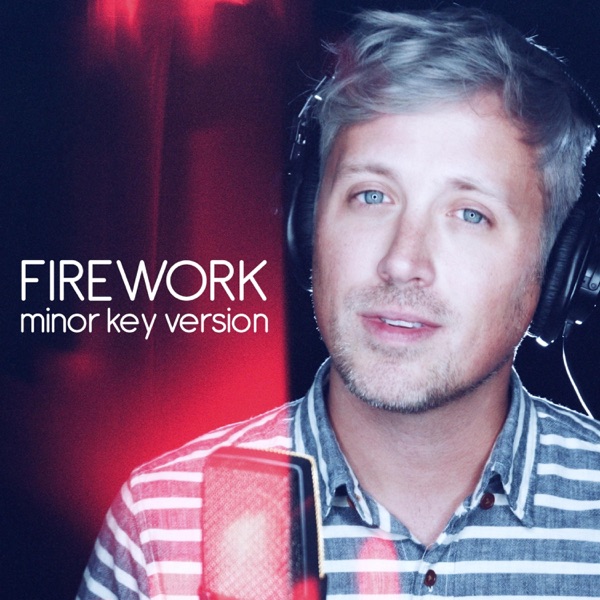 Firework - Single album cover