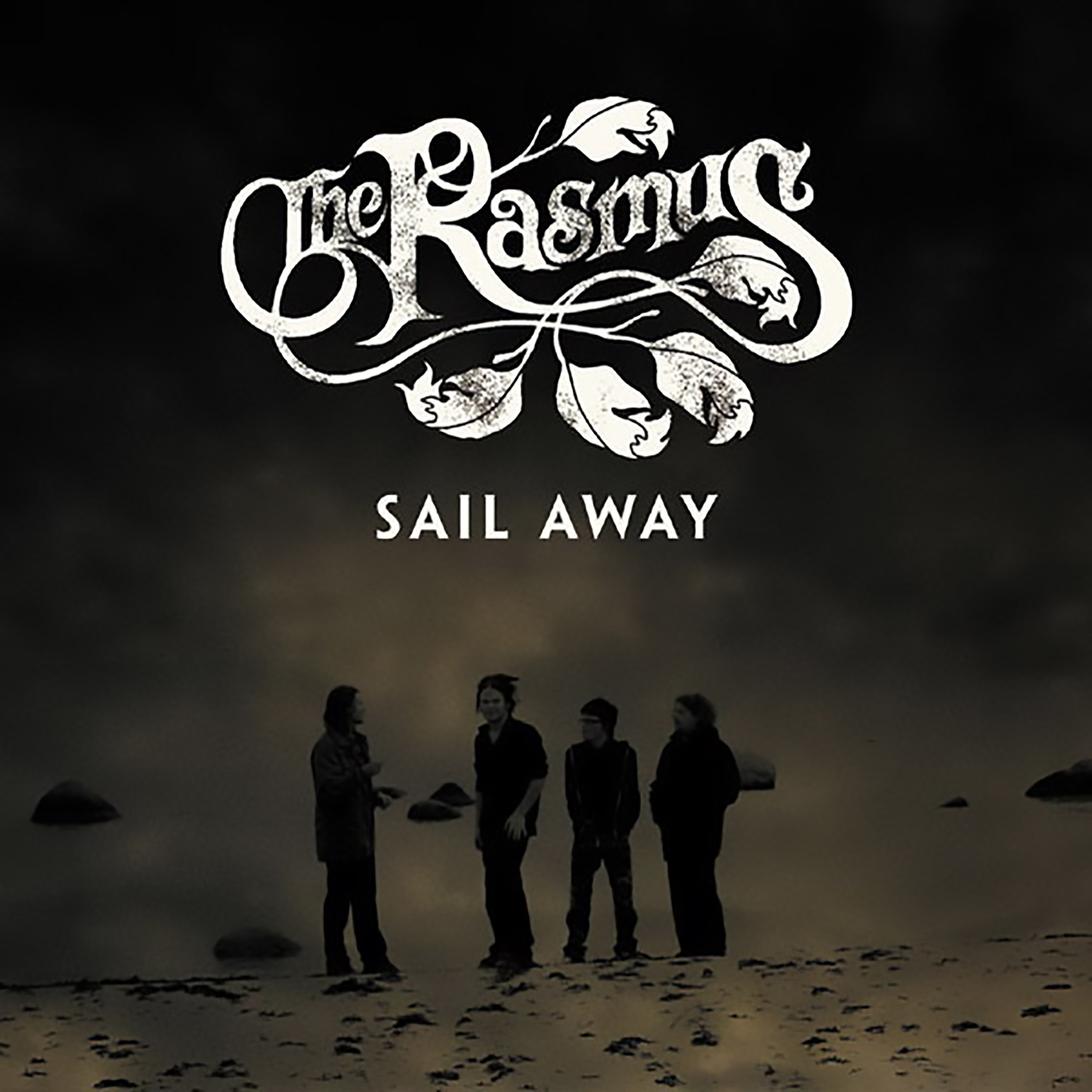 Sail Away album cover