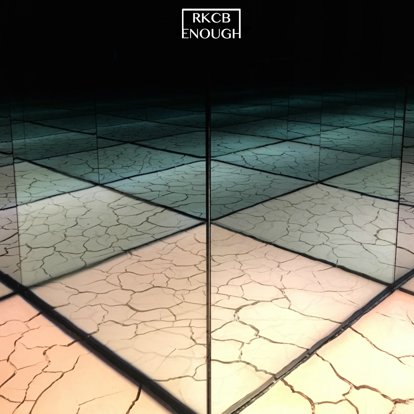 Enough - Single album cover