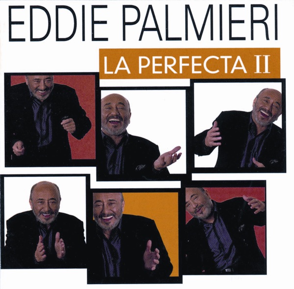 La Perfecta II album cover