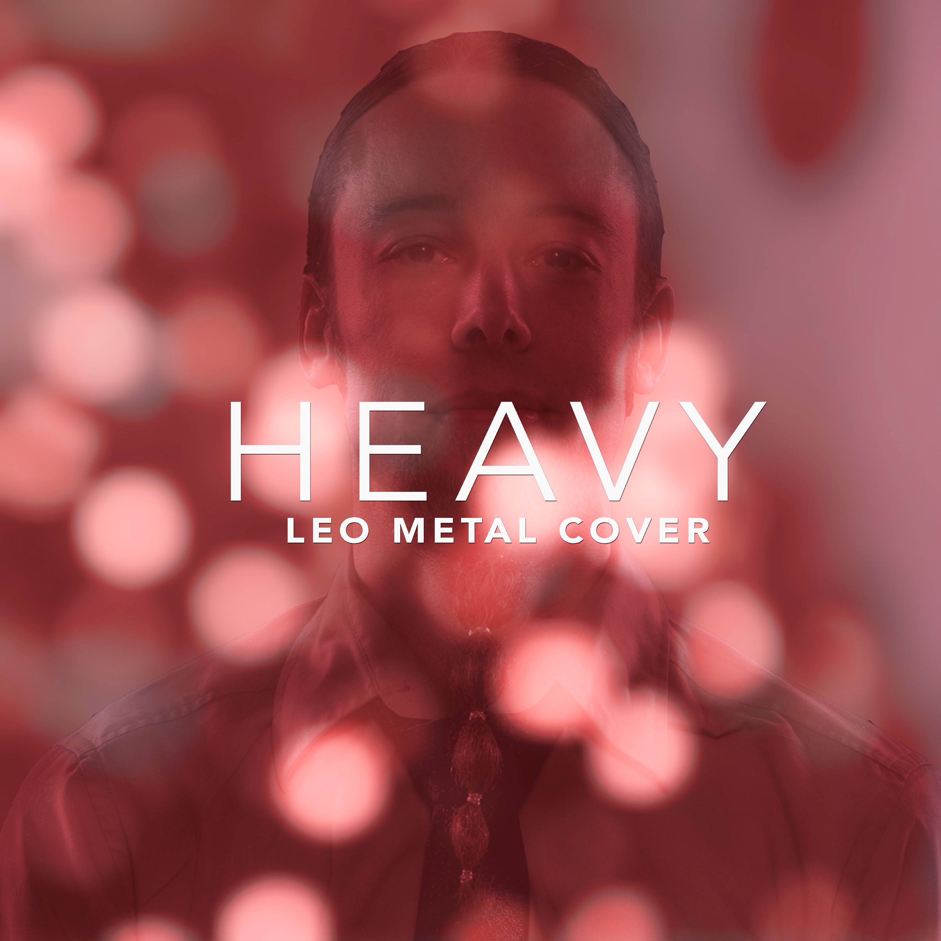 Heavy - Single album cover