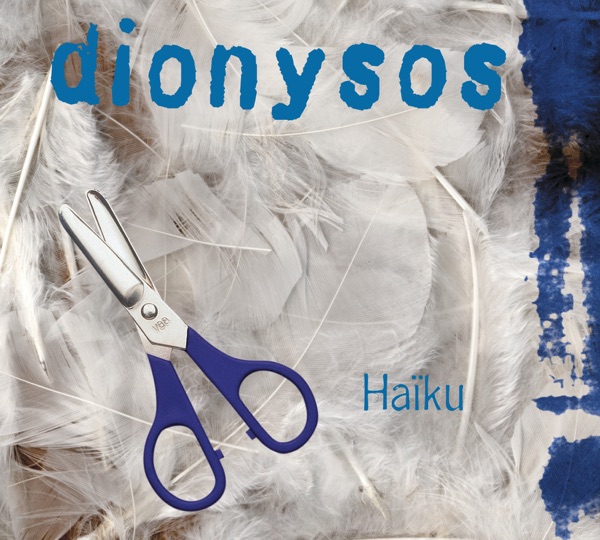 Haïku album cover