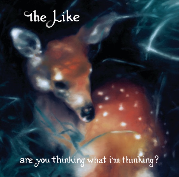 Are You Thinking What I'm Thinking? album cover