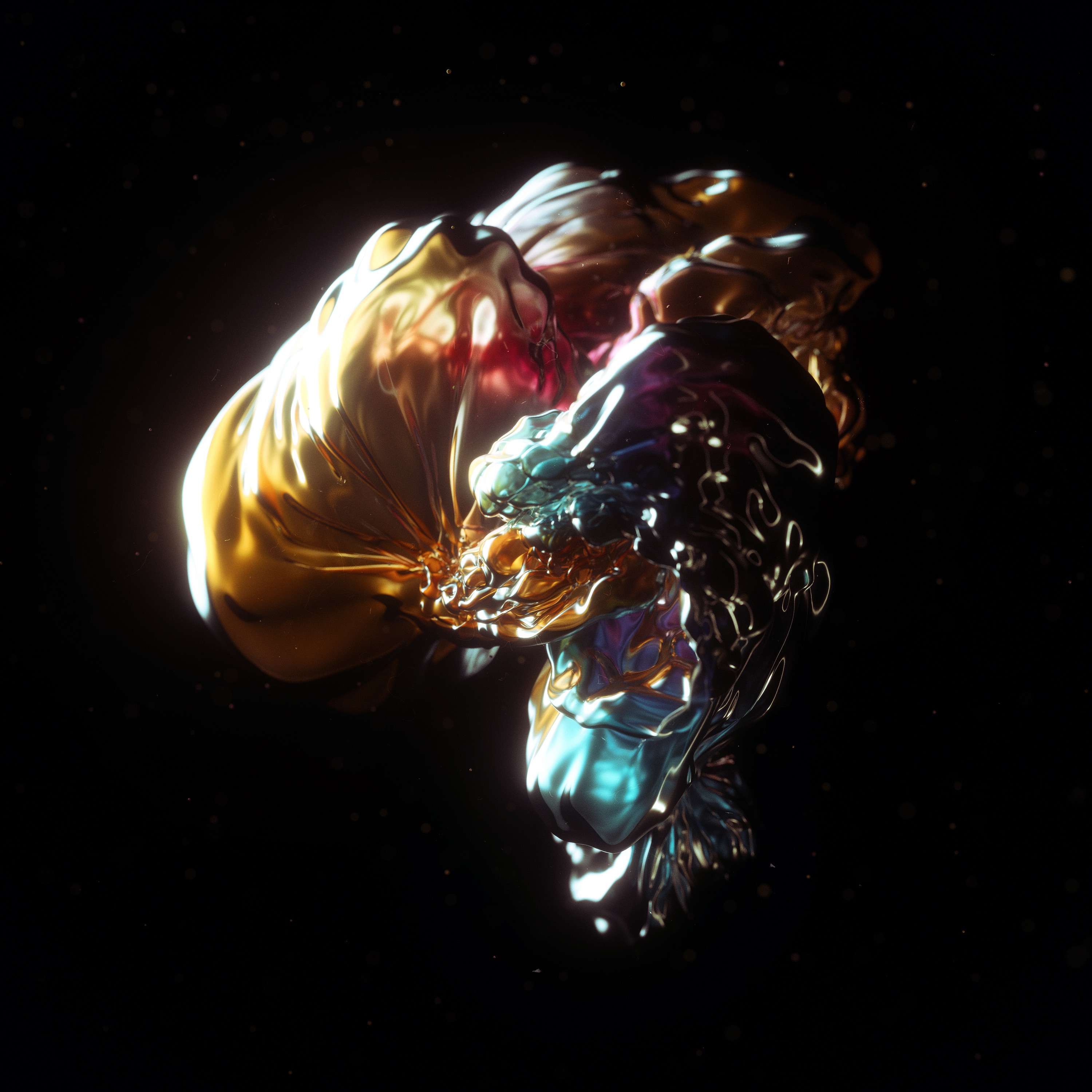 True Colours - Single album cover