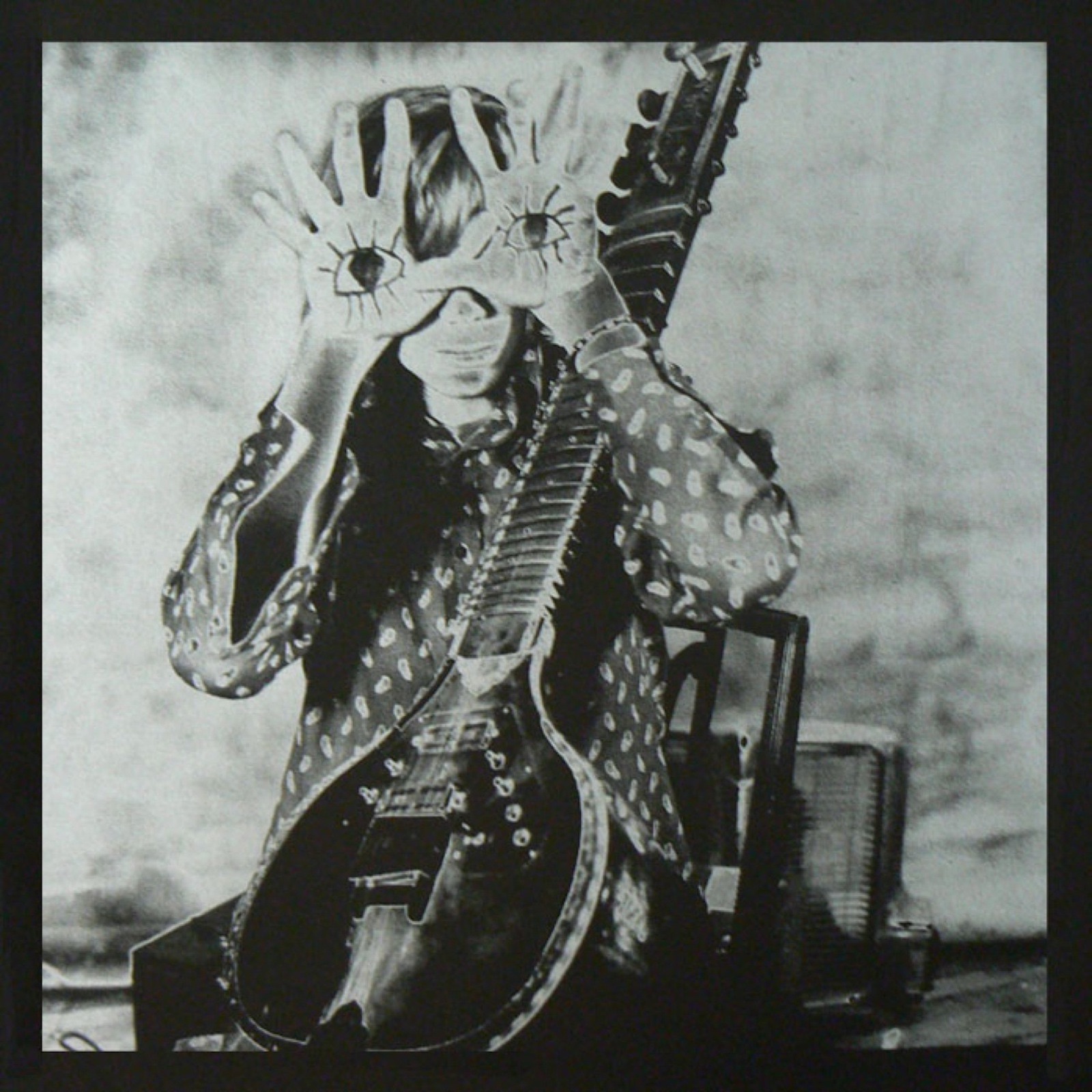 Star Power (2009; Acoustic) - Single album cover