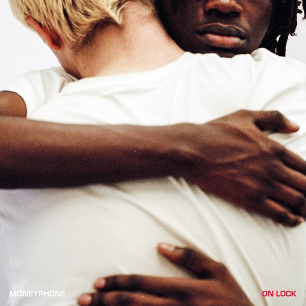 On Lock (feat. Jonah Yano) - Single album cover