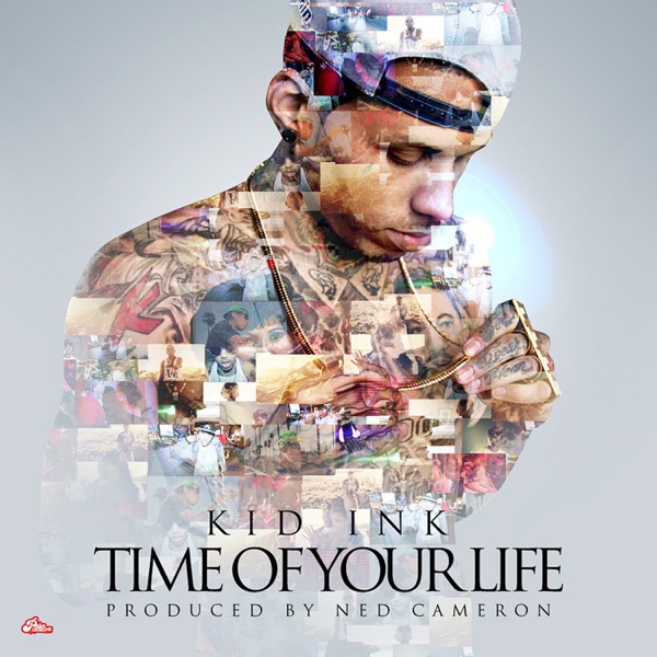 Time of Your Life (single) album cover