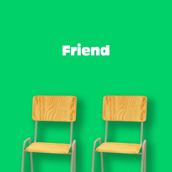 Friend - Single album cover
