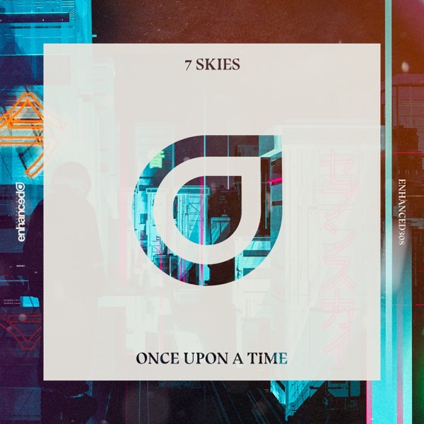 Once Upon a Time - Single album cover