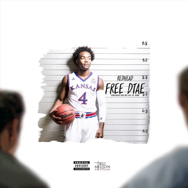 Free Dtae - Single album cover