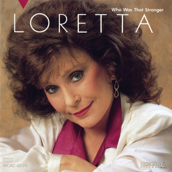 Who Was That Stranger album cover