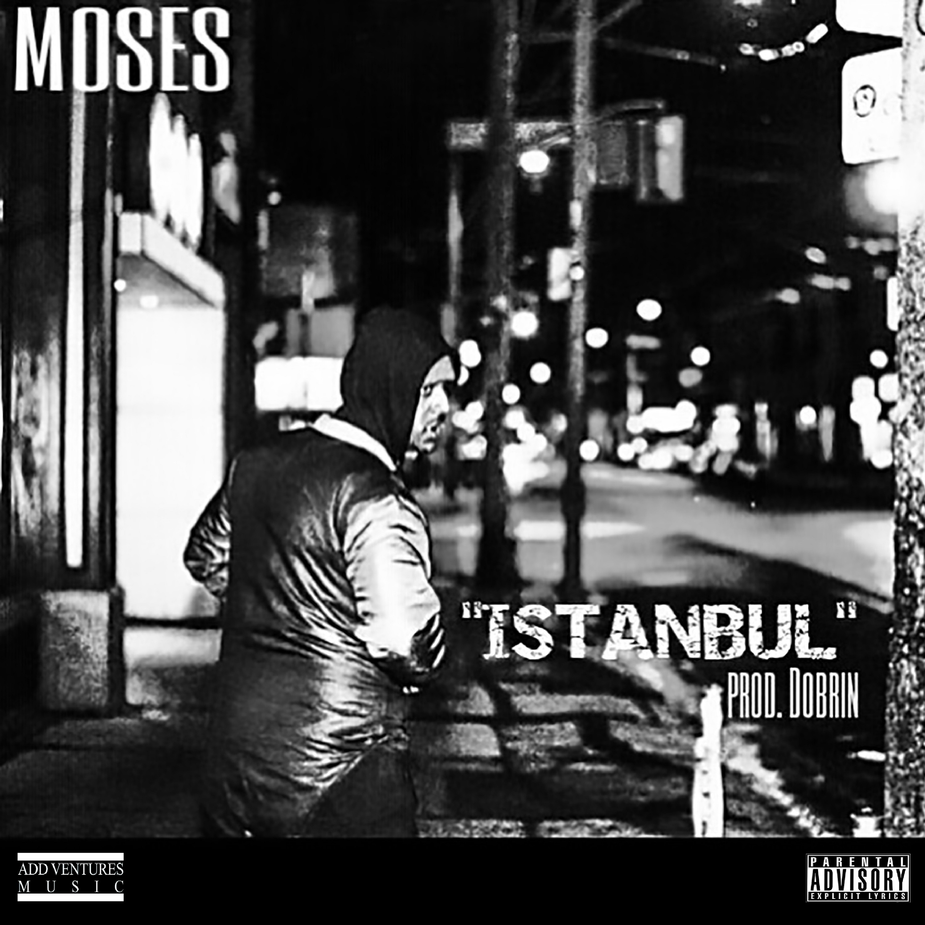 Istanbul - Single album cover