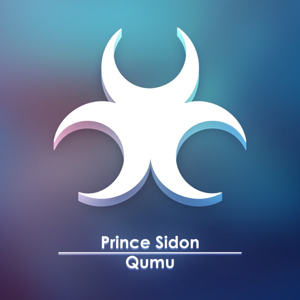 Prince Sidon (From "the Legend of Zelda: Breath of the Wild") - Single album cover