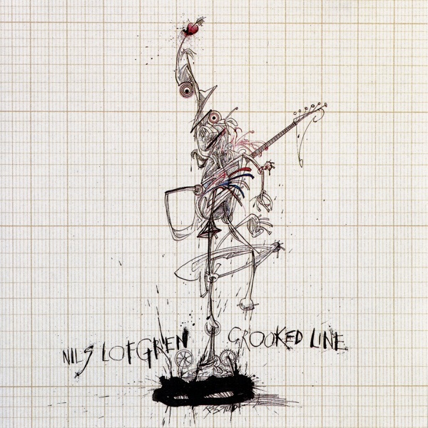 Crooked Line album cover