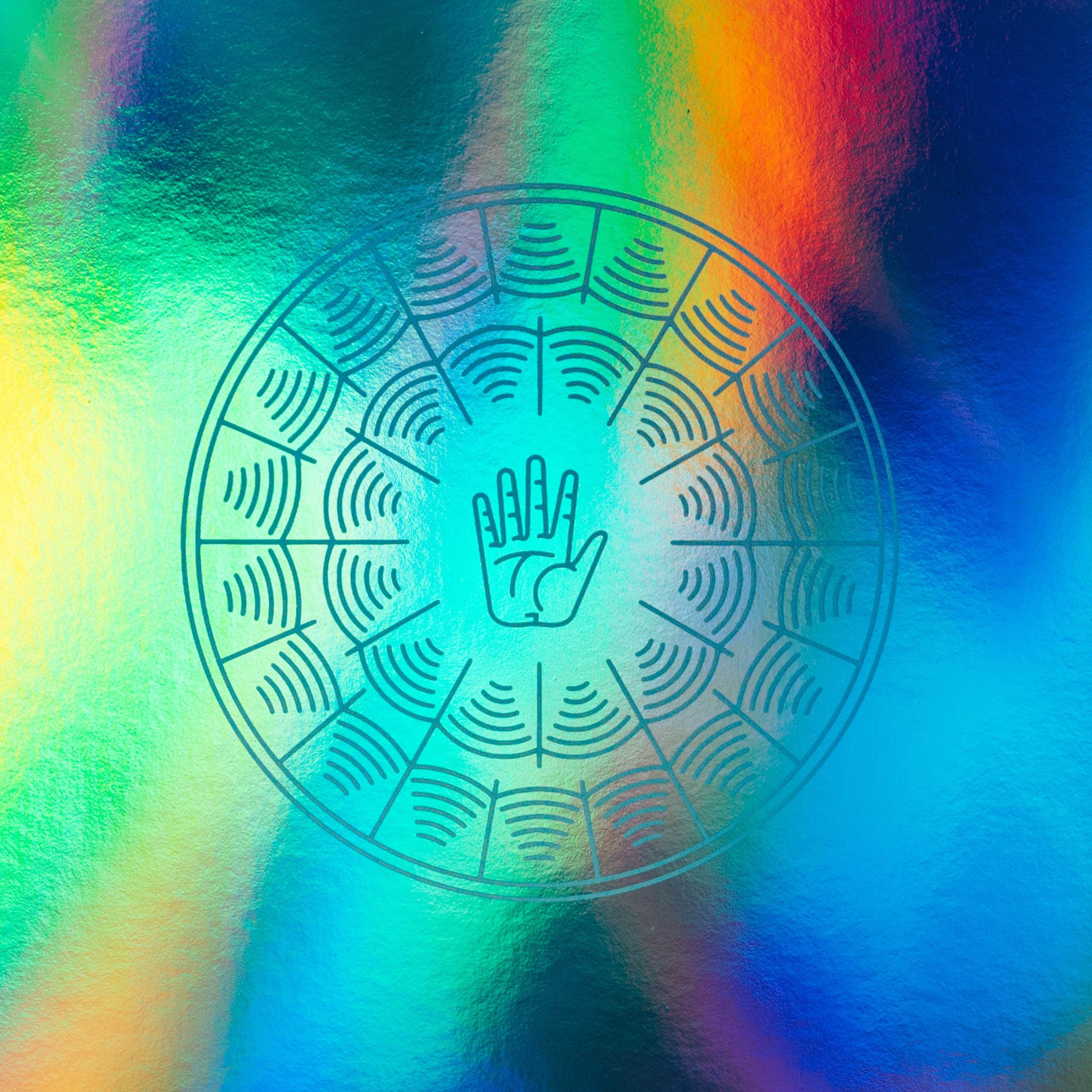 Echo (feat. Tauren Wells) - Single album cover