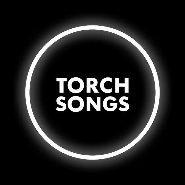 Both Sides Now (Torch Songs) - Single album cover