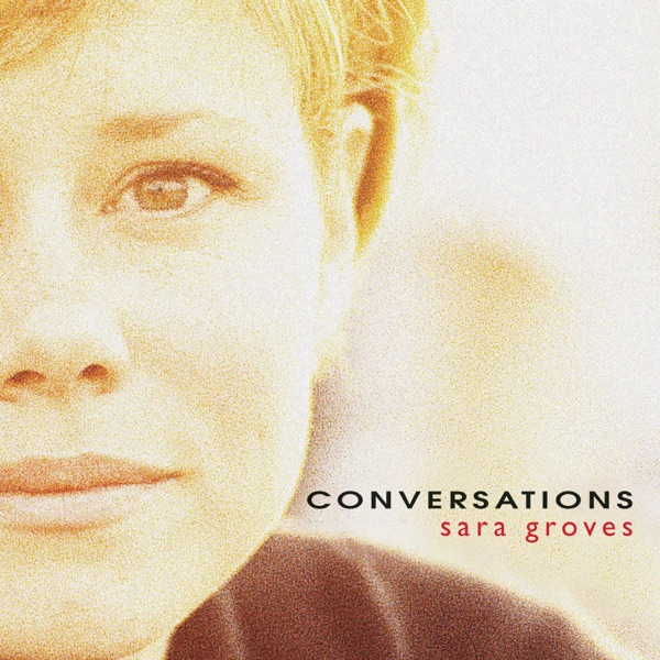 Conversations album cover