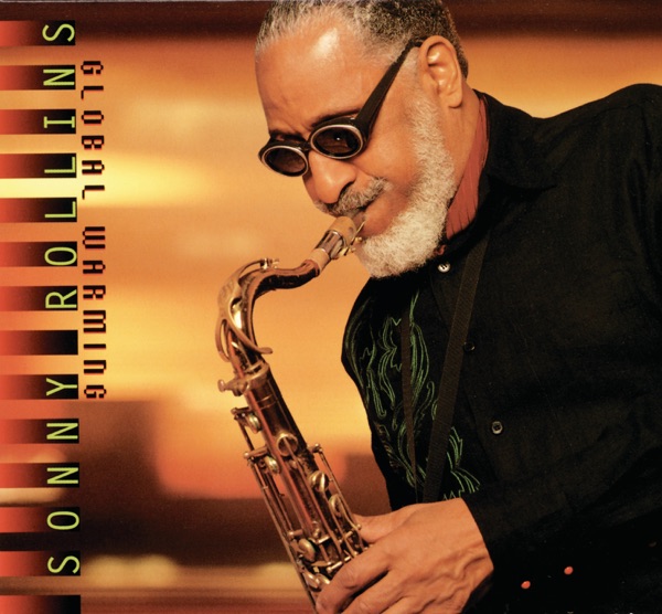 Global Warming album cover