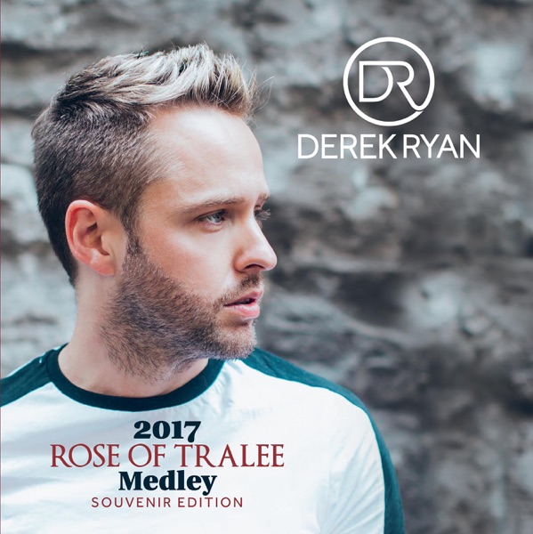 Rose of Tralee Medley - Single album cover