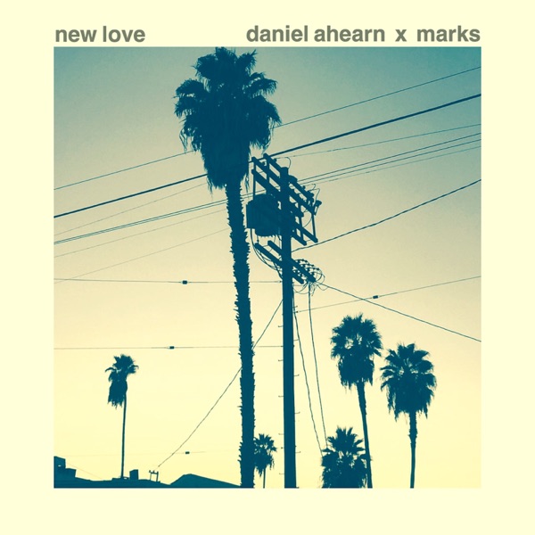 New Love - Single album cover