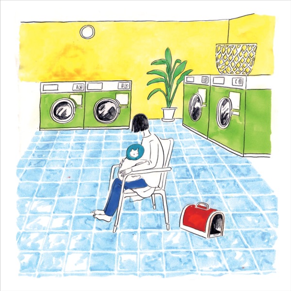 Her Watch album cover