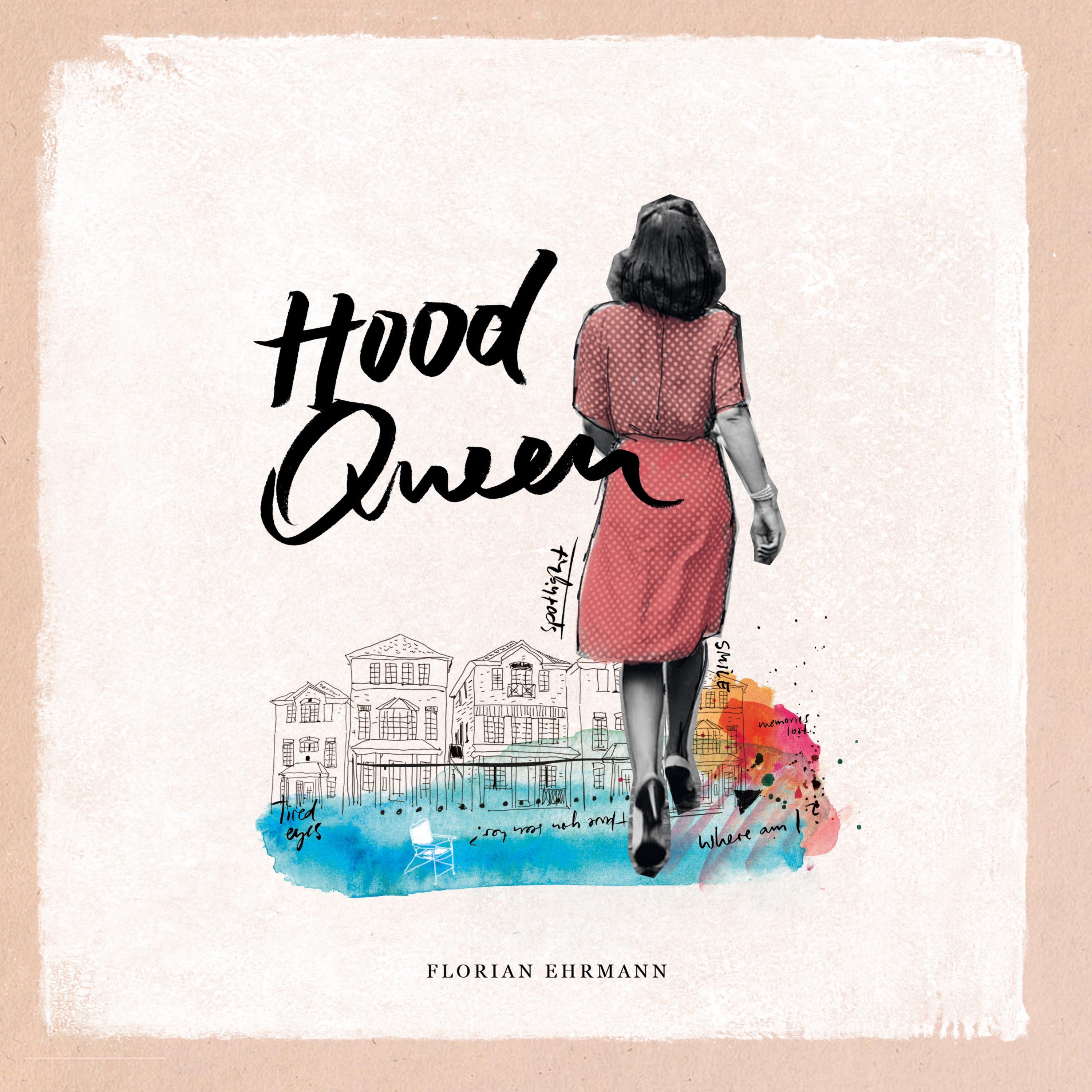 Hood Queen - Single album cover