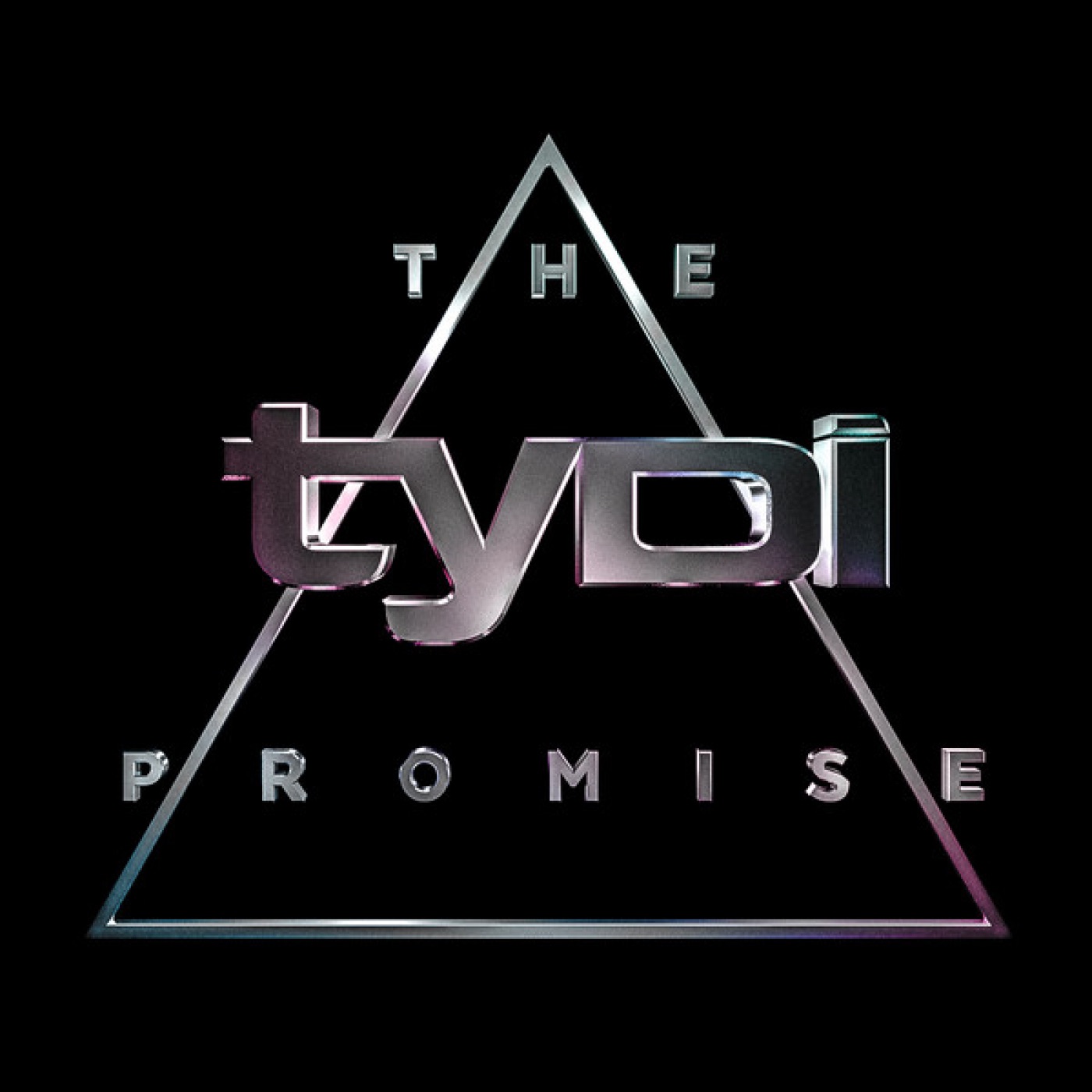 The Promise - EP album cover