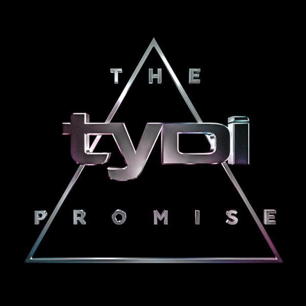 The Promise - EP album cover