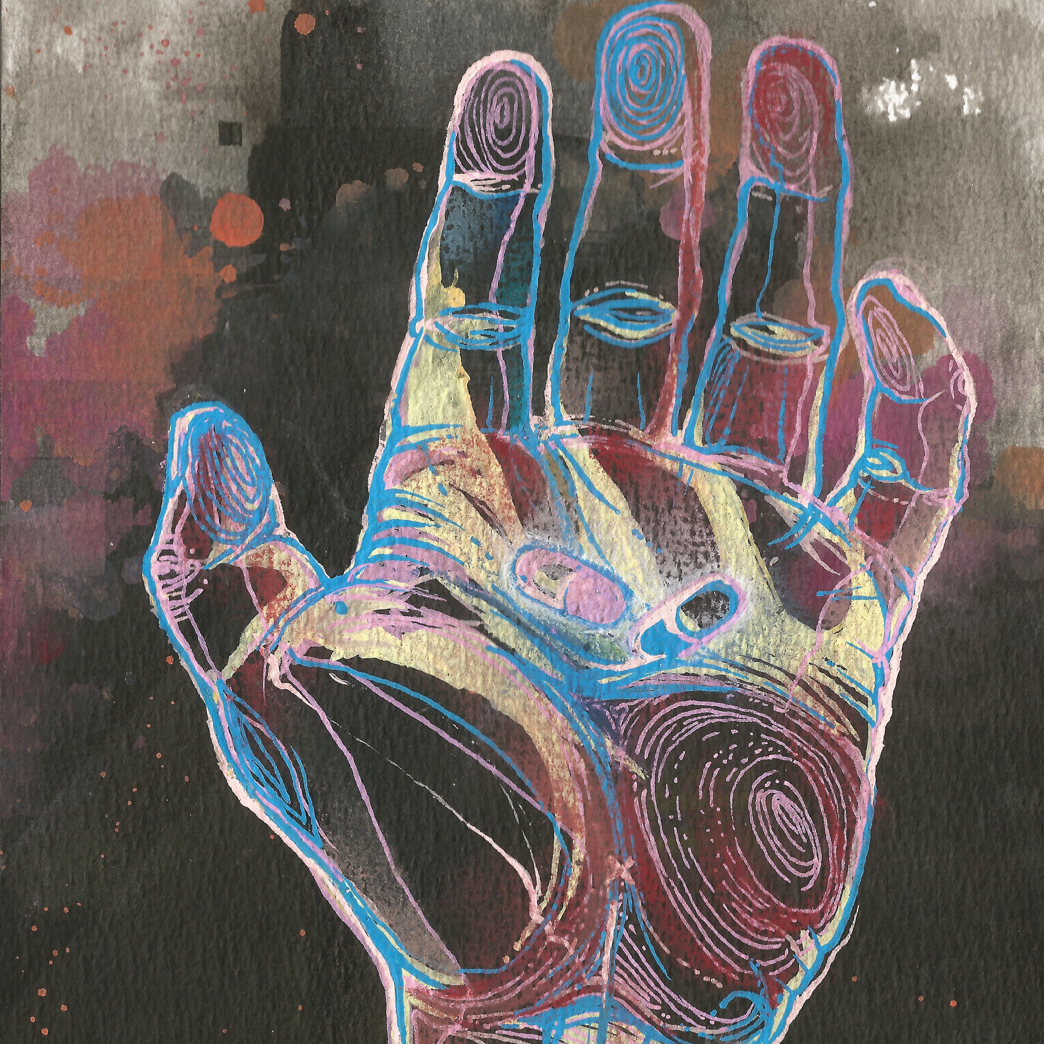 Dadadadadadadadadadadada... album cover