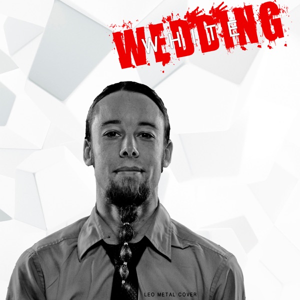 White Wedding (Metal Version) - Single album cover