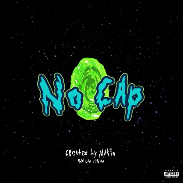 No Cap - Single album cover
