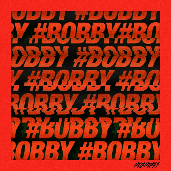 HOLUP! - Single album cover