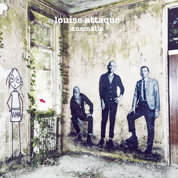 Anomalie (Deluxe) album cover