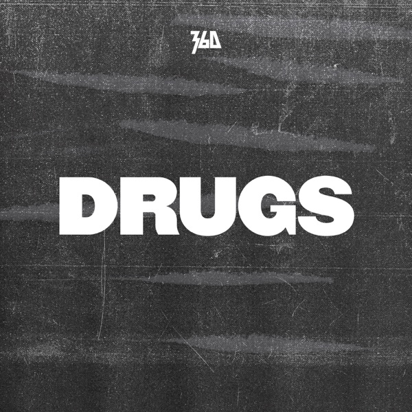Drugs (Radio Edit) - Single album cover