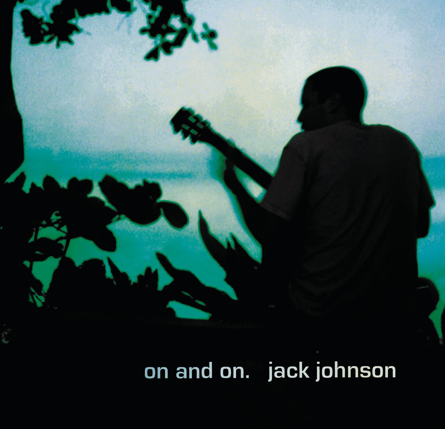 On and On (Bonus Track Edition) album cover