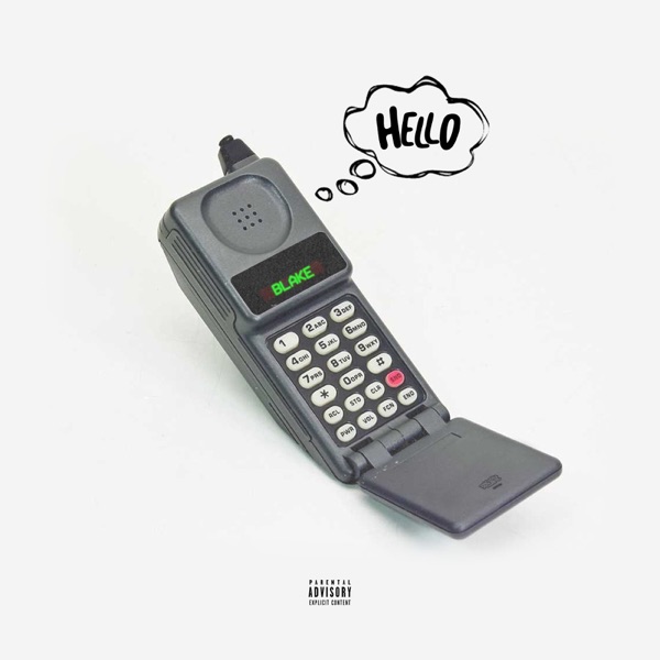 Hello - Single album cover