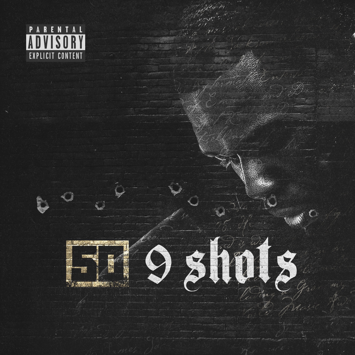 9 Shots - Single album cover