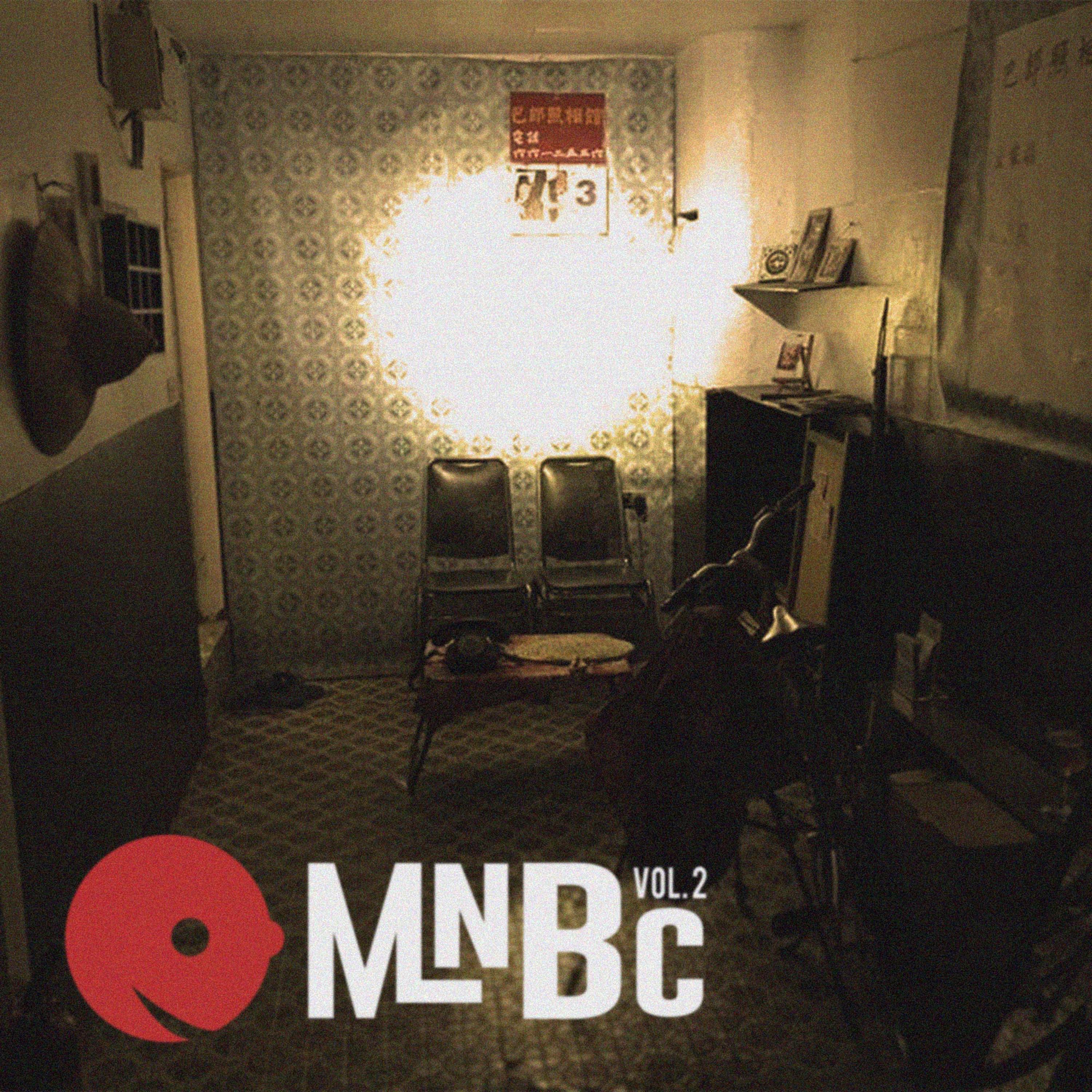 Midnight Broadcasts, Vol. 2 album cover