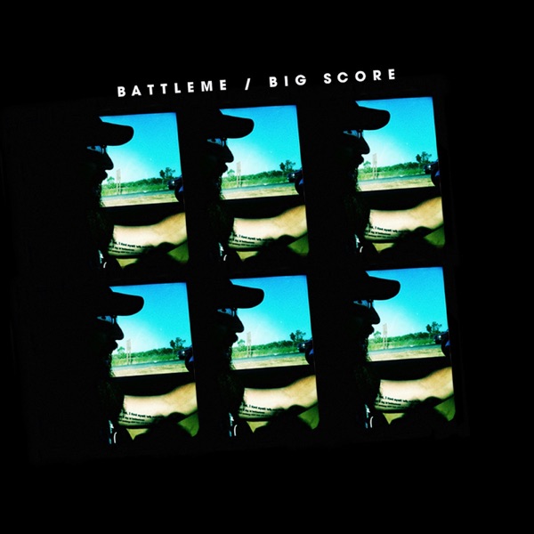 Big Score - EP album cover