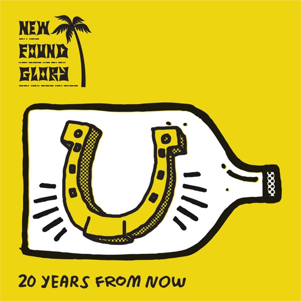 20 Years From Now - Single album cover
