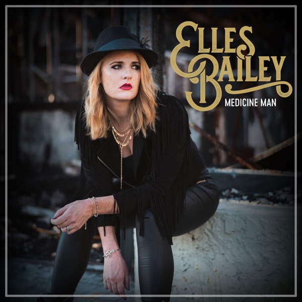 Medicine Man - Single album cover
