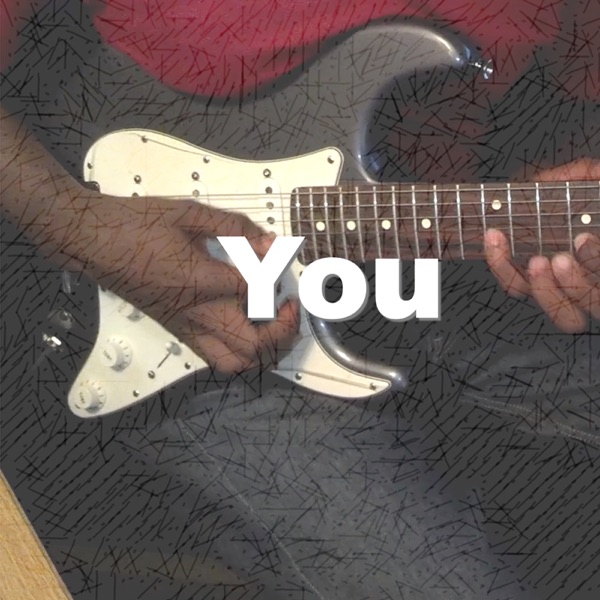 You (feat. Lilrealondatrack) - Single album cover