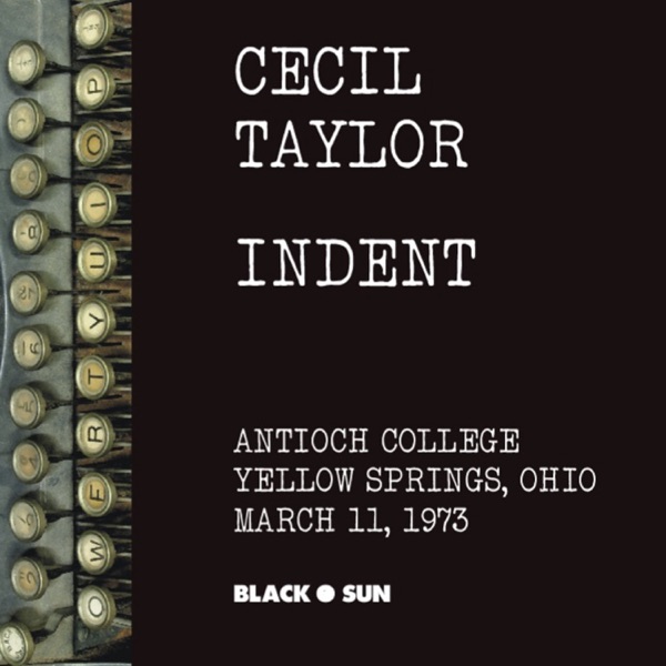 Mysteries: Second Set of Indent (feat. Cecil Taylor) album cover