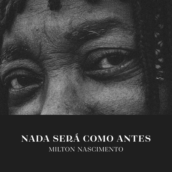 Nada Será Como Antes (Acústico) - EP album cover