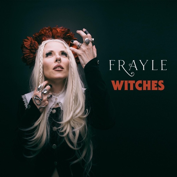 Witches - Single album cover
