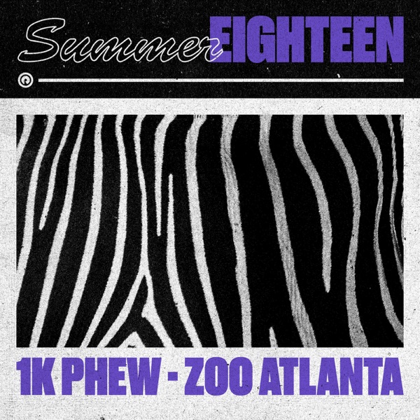 Zoo Atlanta - Single album cover