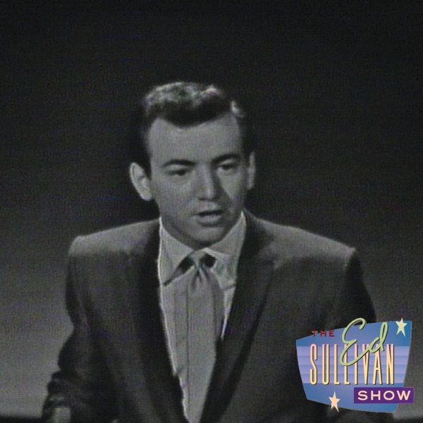You're Nobody Till Somebody Loves You (Performed Live On The Ed Sullivan Show 5/13/62) - Single album cover