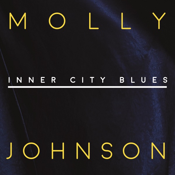 Inner City Blues - Single album cover
