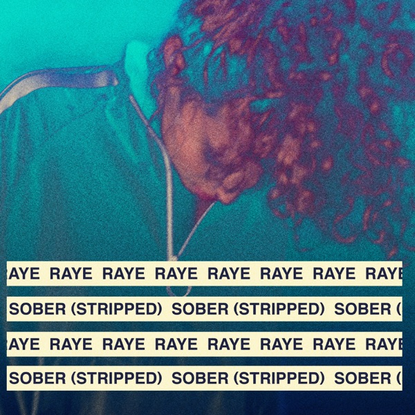 Sober (Stripped) - Single album cover