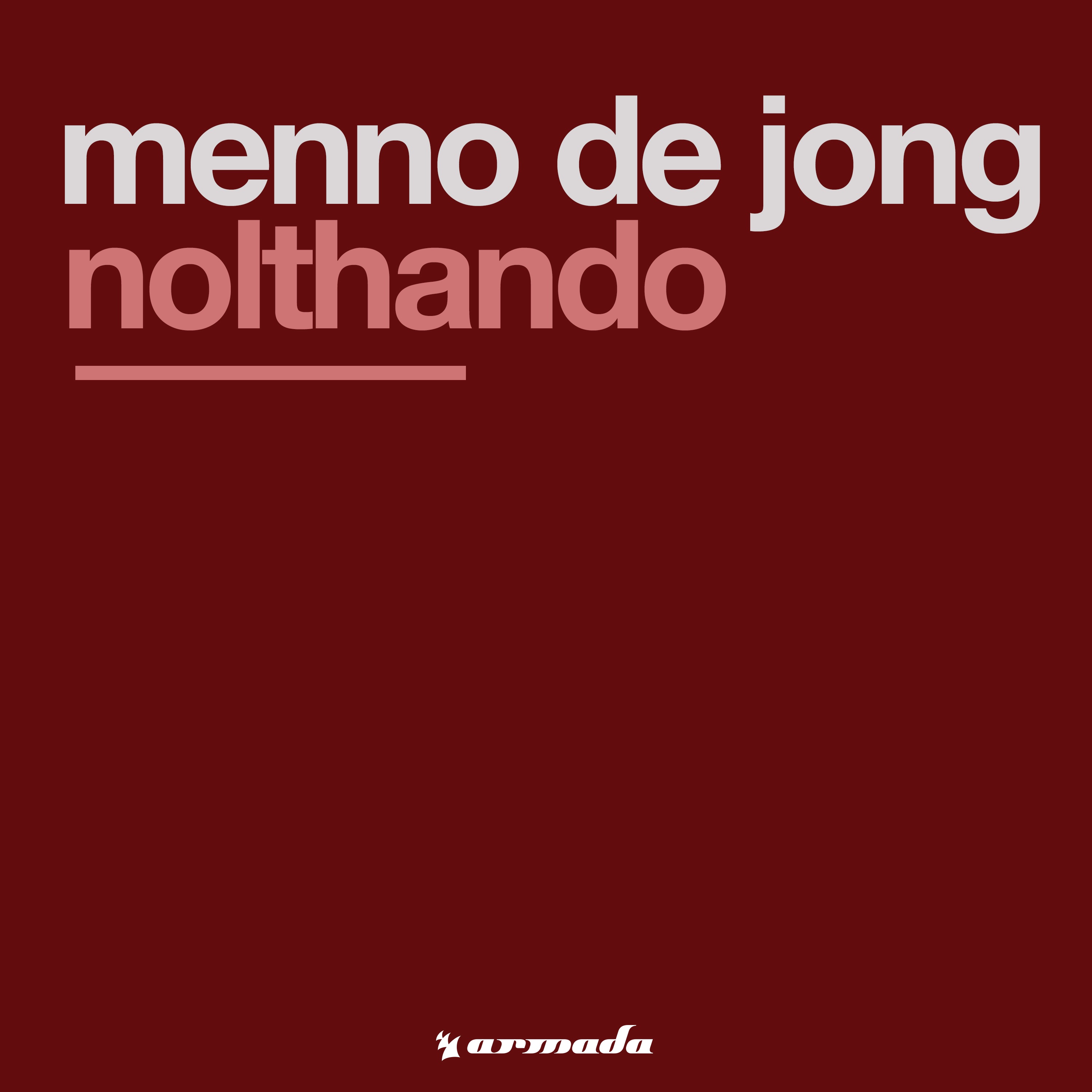 Nolthando - Single album cover